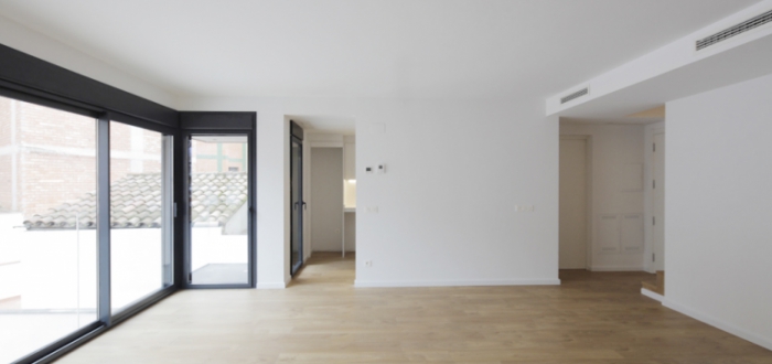 Promocofri · Torres de Sanui vivienda tipo C