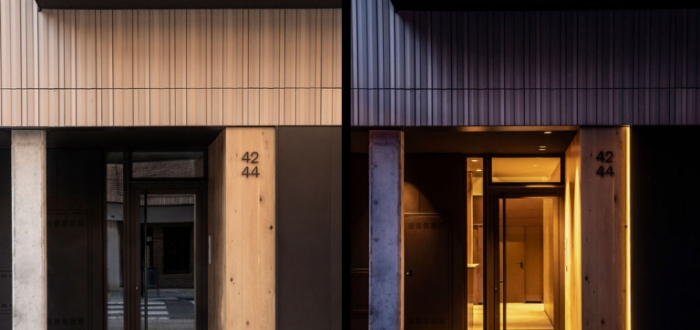 Promocofri · Edificio Carrer Doctor Combelles (Lleida)