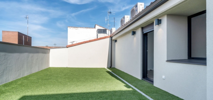 Promocofri · Edificio Carrer Doctor Combelles (Lleida)