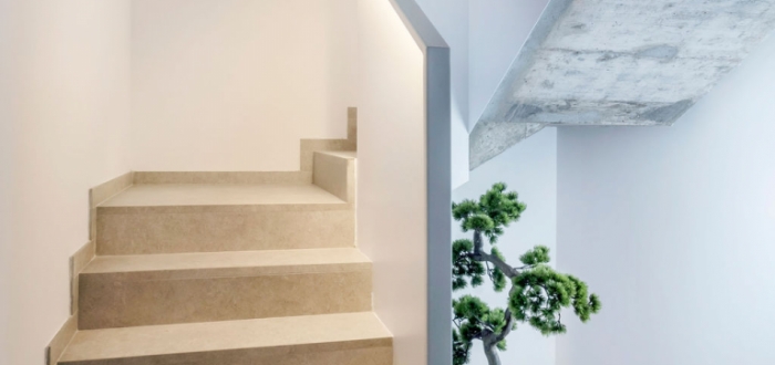 Promocofri · Edificio Carrer Doctor Combelles (Lleida)