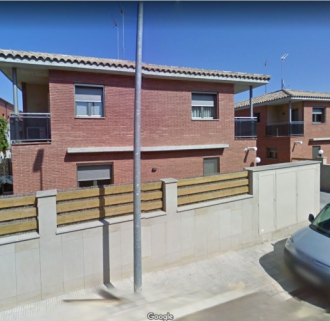 Promocofri · Cases Francesc Macià (Rosselló) exterior