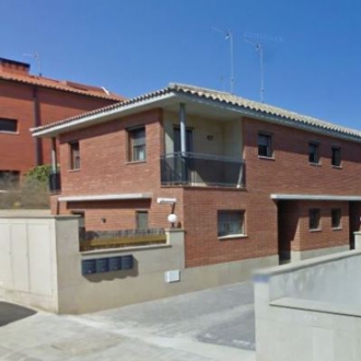 Promocofri · Cases Francesc Macià (Rosselló) exterior