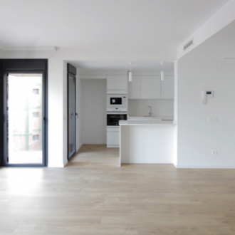 Promocofri · Torres de Sanui vivienda tipo C