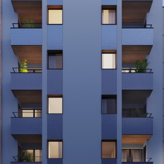 Promocofri · Edifici C/Academia (Lleida)