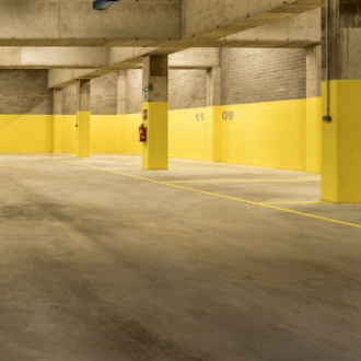 Promocofri · Edificio Carrer Doctor Combelles (Lleida)