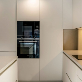 Promocofri · Edificio Carrer Doctor Combelles (Lleida)