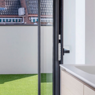 Promocofri · Edificio Carrer Doctor Combelles (Lleida)