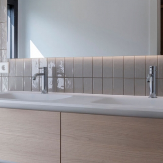 Promocofri · Edificio Carrer Doctor Combelles (Lleida)