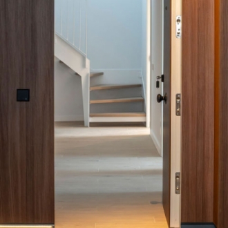 Promocofri · Edificio Carrer Doctor Combelles (Lleida)