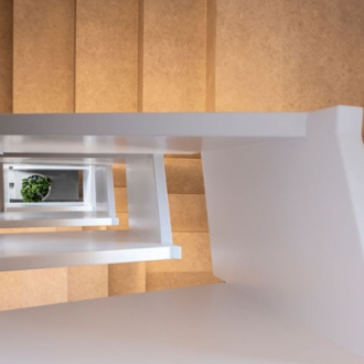 Promocofri · Edificio Carrer Doctor Combelles (Lleida)