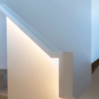 Promocofri · Edificio Carrer Doctor Combelles (Lleida)