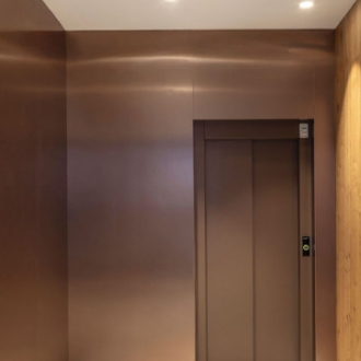 Promocofri · Edificio Carrer Doctor Combelles (Lleida)