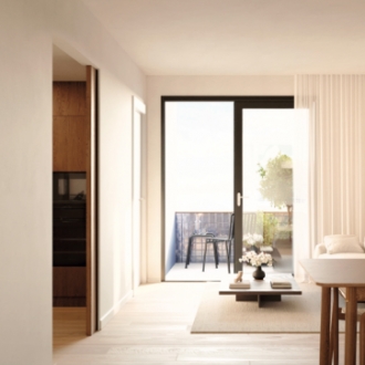 Promocofri · Edifici C/Academia (Lleida)