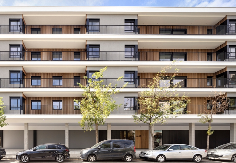 Promocofri SL, una promotora de referencia en Lleida