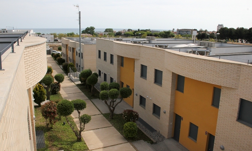 Casas Unifamiliares Ardiaca (Cambrils)