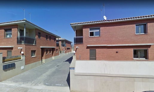 Casas Francesc Macià (Rosselló)